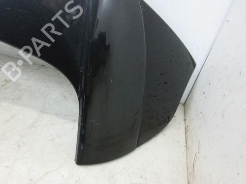 Rear spoiler CITROËN C4 CACTUS 1.2 VTi 82 | BP30668521C96