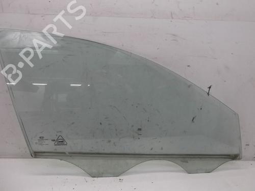 Front right quarter glass KIA CEE'D Hatchback (ED) 1.4 | BP29085576C112 