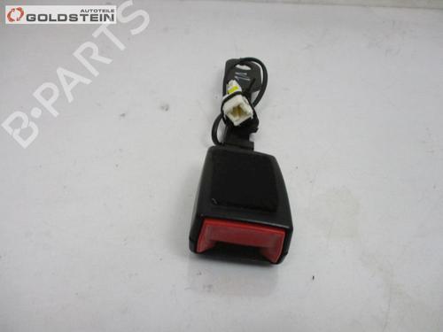 Seat buckle CITROËN C3 II (SC_) 1.6 VTi 120 | BP38025220I32 - Image 2