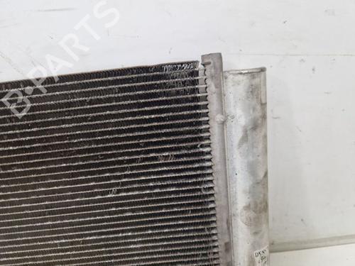 AC radiator OPEL CORSA E (X15) 1.0 (08, 68) | BP37135761M32 - Image 10