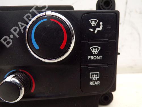 Climate control CHRYSLER GRAND VOYAGER V (RT) 3.6 | BP37130990I5 - Image 8
