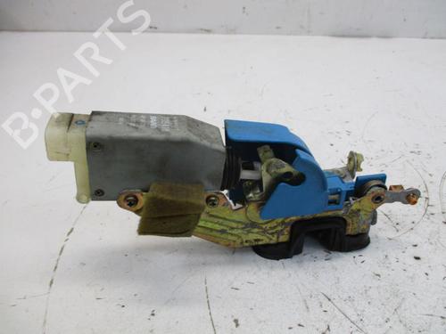 Front right lock SAAB 9-3 Cabriolet (YS3D) 2.0 Turbo | BP18803485C97 