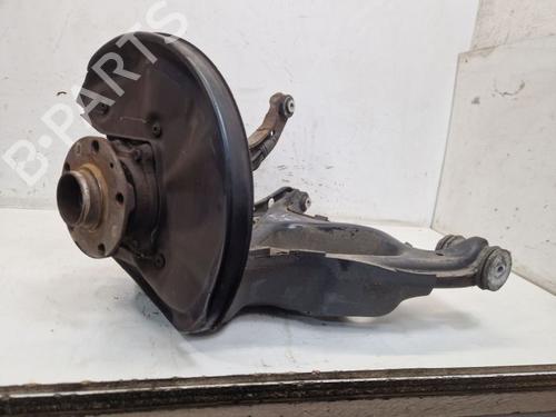 Right rear steering knuckle AUDI A6 C6 (4F2) 3.2 FSI quattro | BP25473524M28 