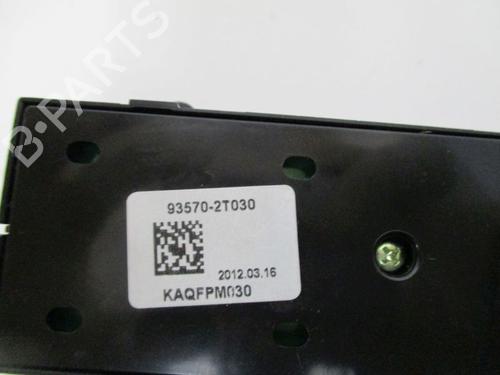 Switch KIA SORENTO II (XM) 2.4 CVVT | BP38505142I30 - Image 5