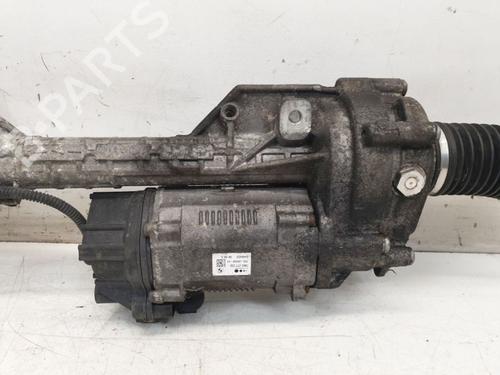 Steering rack BMW 1 (E87) 116 i | BP37496220M22 - Image 4