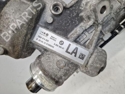 Steering rack BMW X1 (E84) sDrive 16 d | BP32230126M22 