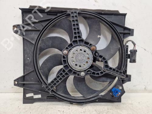Fan FIAT 500 (312_) 1.2 (312AXA1A) | BP29101287M128 