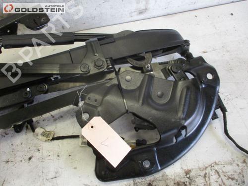 Crossmember VW EOS (1F7, 1F8) 2.0 TDI | BP13803982C162 