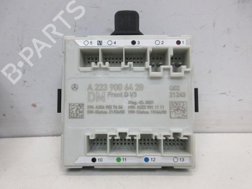 Control unit MERCEDES-BENZ EQS (V297) EQS 450+ (297.123) | BP37130836M11 - Image 2