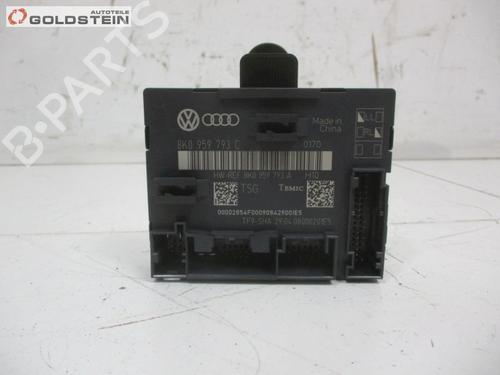 control-unit-audi-a4-b8-8k2-2007-2008-2009-2010-2011-2012-2013-2014-2015-2016-2017-37106627 main image