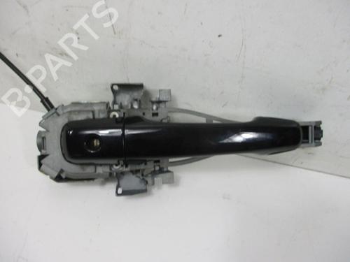 Front left exterior door handle VOLVO V50 (545) 2.4 BP18796408C128