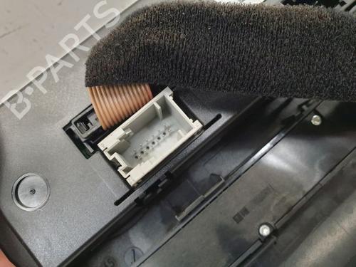 Climate control BMW 1 (E81) 116 i | BP34738710I5 - Image 8