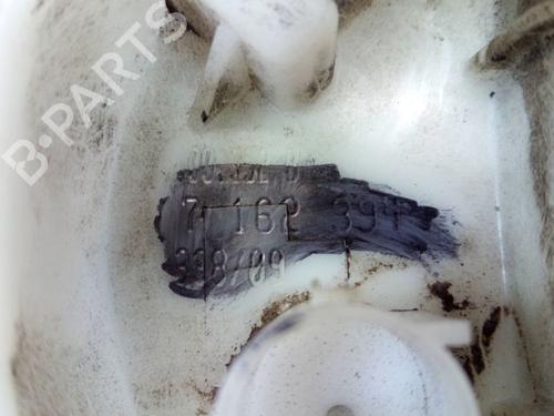 Fuel pump BMW 1 (E81) 116 i | BP27207207M76 