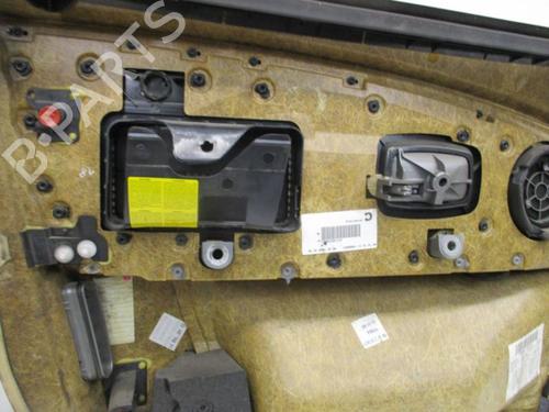 Front right panel BMW 7 (E65, E66, E67) 730 d | BP37117296C59 - Image 8
