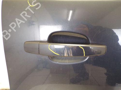 Right rear door OPEL ZAFIRA / ZAFIRA FAMILY B (A05) 1.8 (M75) | BP29098457C5 