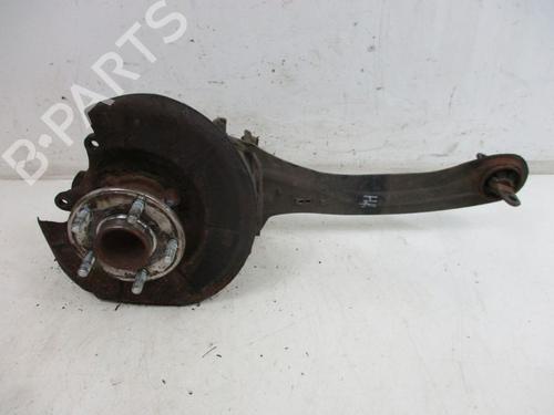 Used Right rear steering knuckle FORD FOCUS C-MAX (DM2) 2.0 TDCi (136 hp) 18793704
