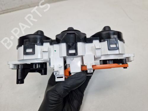 Climate control CITROËN C3 III (SX) 1.2 VTi 68 | BP38029808I5 - Image 8