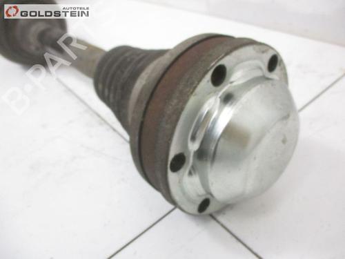Left front driveshaft AUDI TT (8J3) 2.0 TFSI | BP37106860M38 - Image 3