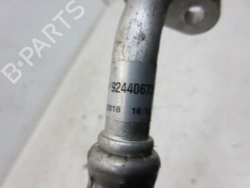 AC pipe RENAULT ZOE (BFM_) ZOE | BP29099480M126 
