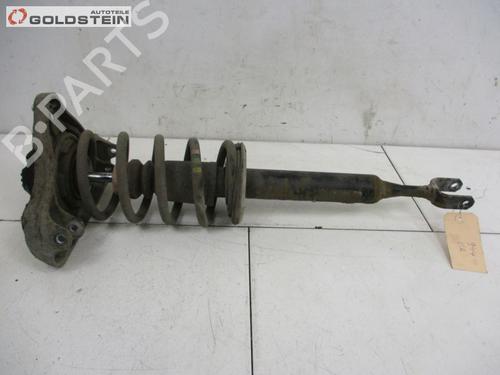 Used Right front shock absorber AUDI A4 B6 (8E2) 1.6 (102 hp) 18762288