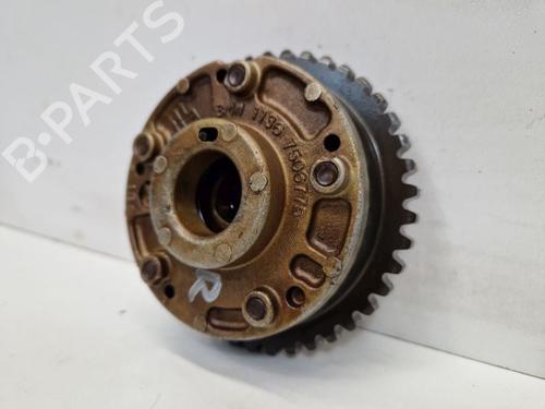 Electronic sensor BMW 7 (E65, E66, E67) 750 i, Li | BP39062801M84 - Image 3
