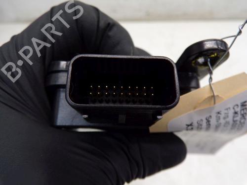 Electronic sensor MERCEDES-BENZ C-CLASS (W204) C 300 4-matic (204.081) | BP37134483M84 - Image 9