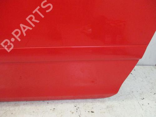 Left front door OPEL CORSA D (S07) 1.3 CDTI (L08, L68) | BP26647550C2 