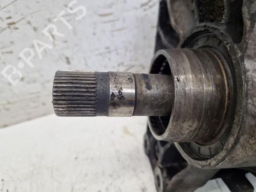 Front differential VW TIGUAN (5N_) 2.0 TDI 4motion | BP37136854M23  - Image 8