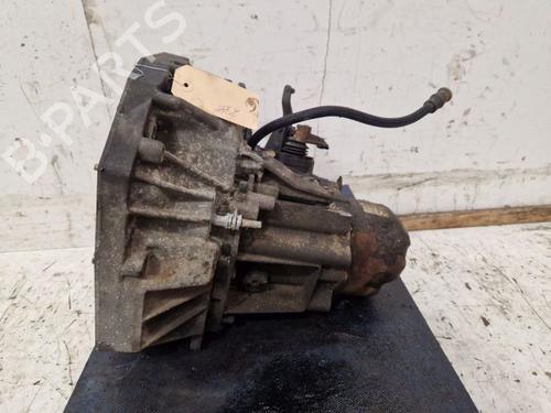 Gearbox RENAULT KANGOO Express (FW0/1_) 1.5 dCi 70 (FW0A, KW0V) | BP33276501M3 - Image 7