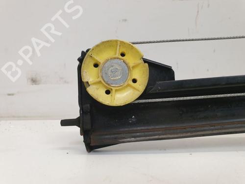 Left front window motor CITROËN JUMPER II Van 2.2 HDi 110 | BP33682790E21 - Image 3