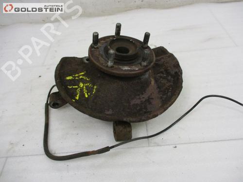 Right front steering knuckle JEEP COMPASS (MK49) 2.4 4x4 | BP18759412M26 