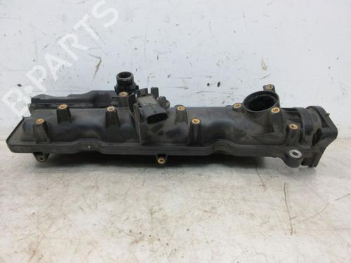 Intake manifold OPEL INSIGNIA A Sports Tourer (G09) 2.0 CDTI (35) | BP19333299M70 