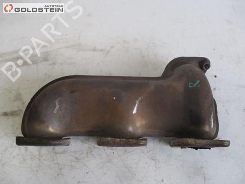 Used Exhaust manifold MERCEDES-BENZ CLK (C209) CLK 240 (209.361) (170 hp) 13759601