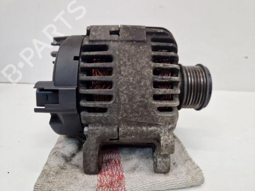 Alternator VW GOLF PLUS V (5M1, 521) 1.9 TDI | BP39008577M7 - Image 5