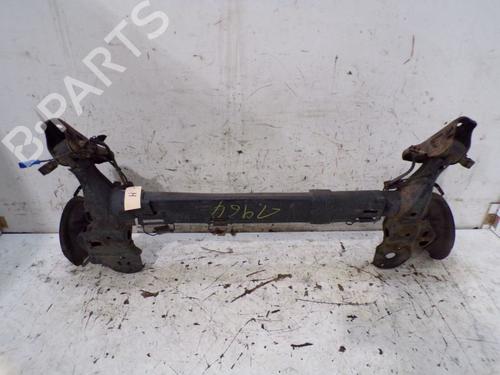 Rear axle MINI MINI (R50, R53) One | BP29094499M2 