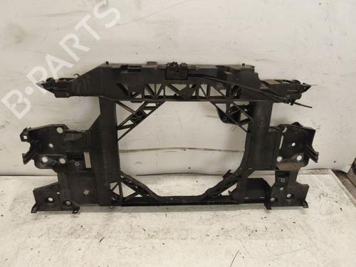 Querträger für Querträger RENAULT SCÉNIC III (JZ0/1_) 1.2 TCe (JZ16) (132 hp) 39742670 39742670