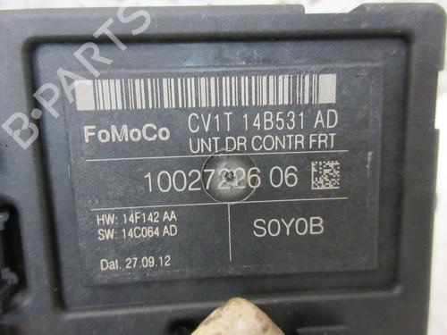 Control unit FORD B-MAX (JK) 1.0 EcoBoost | BP37127780M11 - Image 6