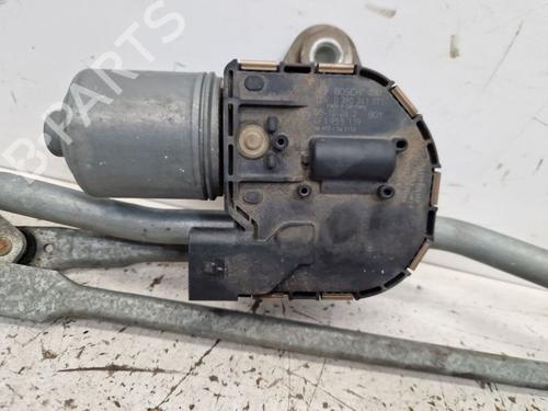 Front wipers mechanism AUDI A6 C6 (4F2) 2.4 | BP29702745C83