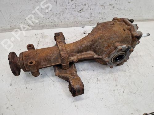 Used Rear differential SUBARU FORESTER (SH_) 2.0 D AWD (SHH, SHD, SHN) (147 hp) 29105993