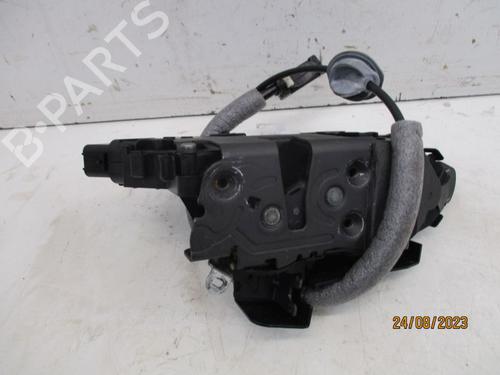 Front right lock VOLVO XC60 I SUV (156) T5 | BP29087641C97 