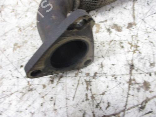 Exhaust manifold AUDI A6 C6 (4F2) 3.0 TDI quattro | BP37114312M110 - Image 2