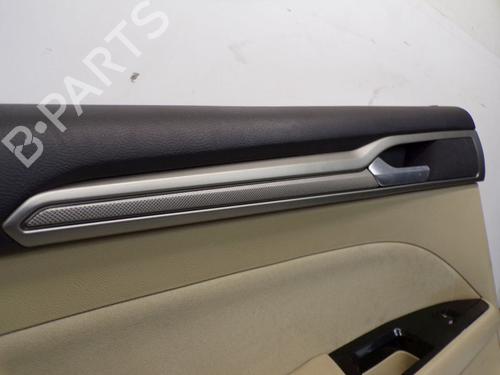 Bageste venstre beklædning FORD MONDEO V Hatchback (CE) 1.5 EcoBoost | BP37132853C60 - Image 3