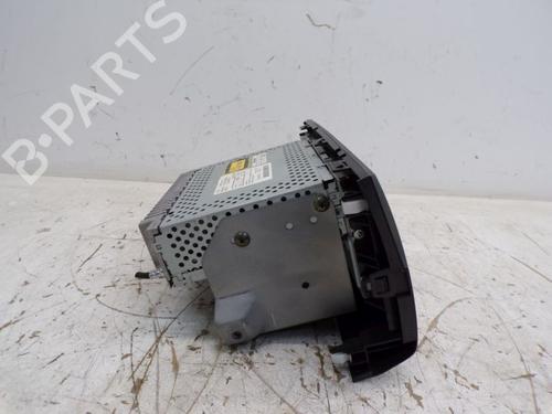 Radio SUZUKI SWIFT III (MZ, EZ) 1.3 (RS413, ZC11S) | BP37128378E6 - Image 7