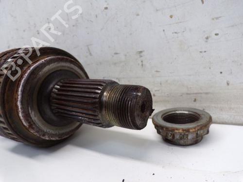 Right rear driveshaft BMW X3 (E83) 3.0 i xDrive | BP37134181M41 - Image 7
