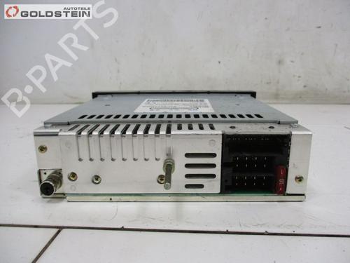 Radio CITROËN C8 (EA_, EB_) 2.0 | BP38025586E6 - Image 4