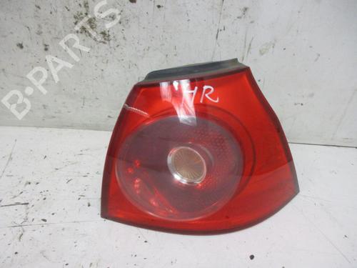 right-taillight-vw-golf-v-1k1-2003-2004-2005-2006-2007-2008-2009-2010-37115958 main image