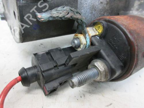 Starter VW GOLF V (1K1) 1.4 TSI | BP37127397M8 - Image 5