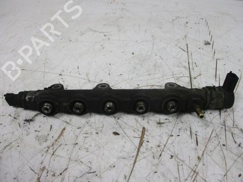 Injection rail OPEL VIVARO A Van (X83) 2.0 CDTI (F7) | BP25826101M98 