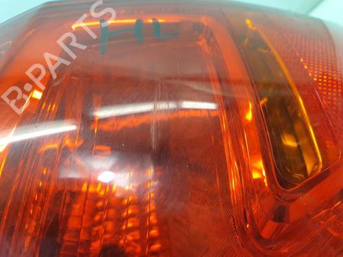 Left taillight OPEL MERIVA B MPV (S10) 1.4 (75) | BP33907714C34 - Image 4