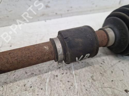 Right front driveshaft RENAULT MEGANE E-TECH SUV EV60 (BNJ1) | BP24133378M39 